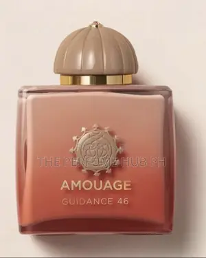 Amouage Guidance 46 Edp 100ml Boxed