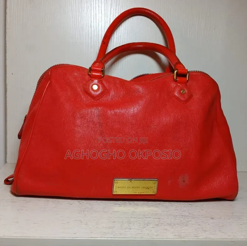 Used Hand Bag