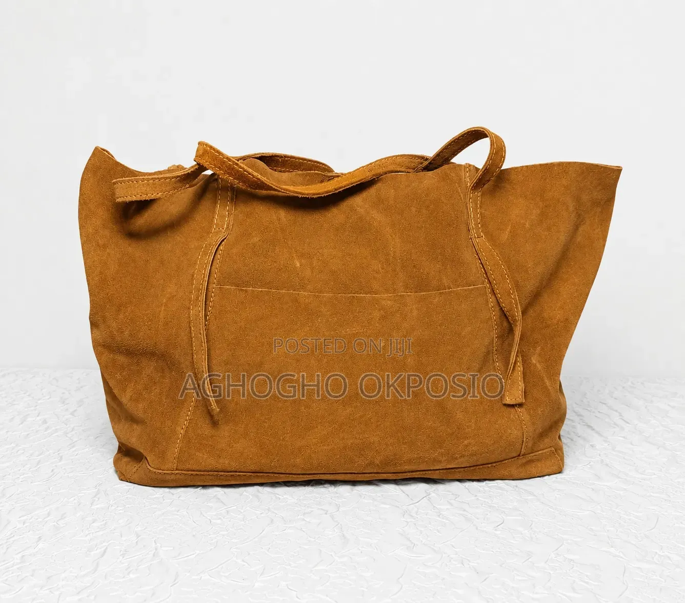 Used Hand Bag