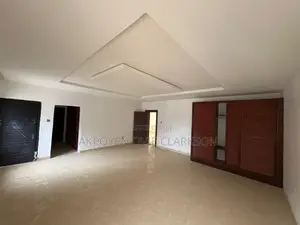 6bdrm Apartment in Guzape District for rent