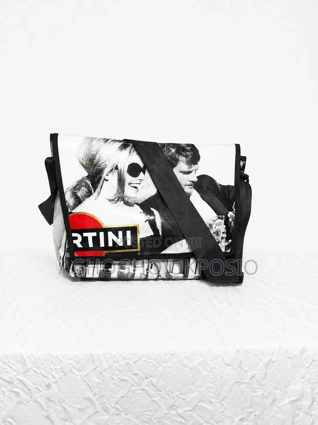 Used Hand Bag