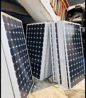 350w 72-Cells Canadian Solar Panel