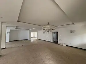 6bdrm Apartment in Guzape District for rent