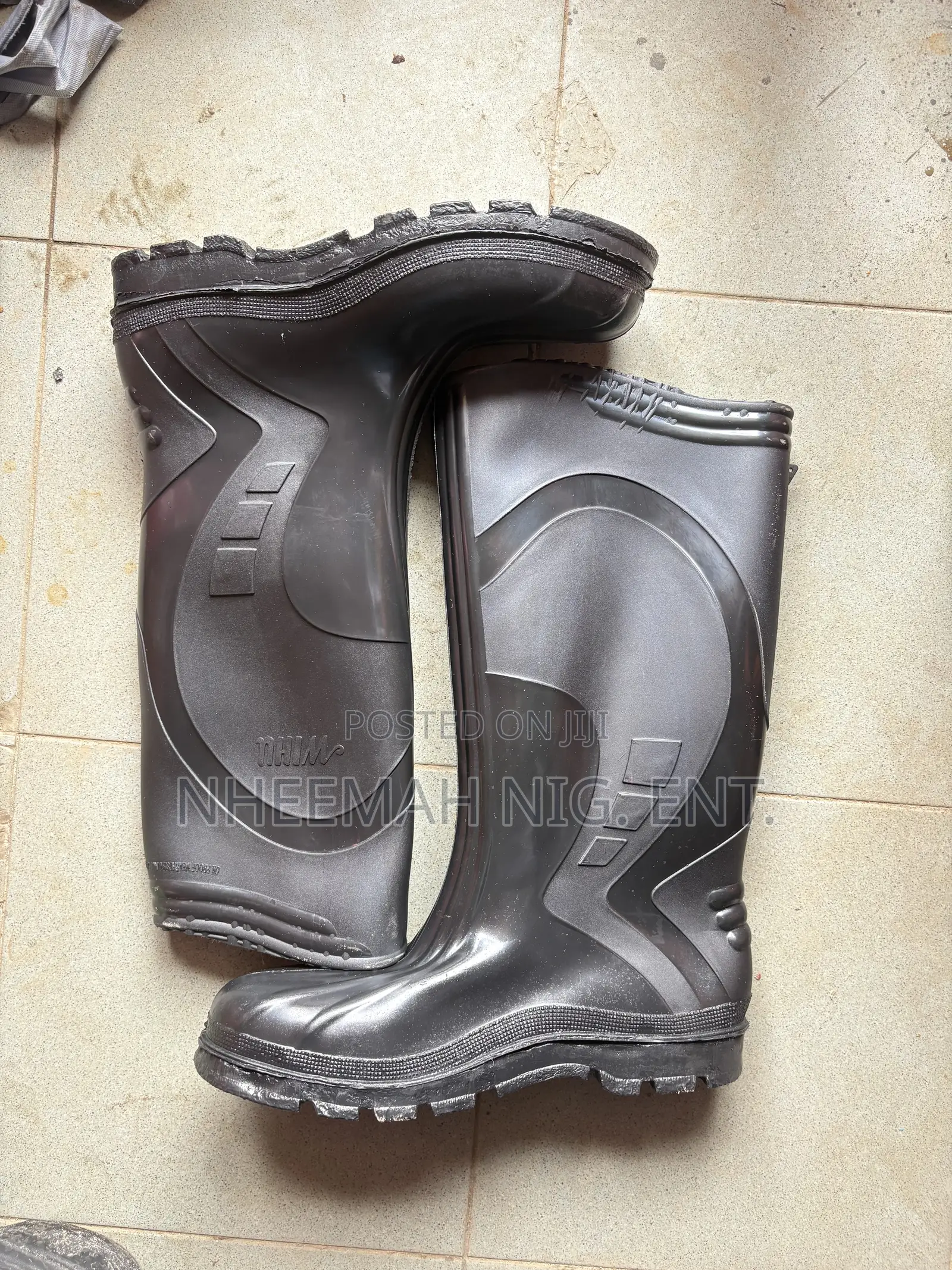 Quality Wihu Rainboot