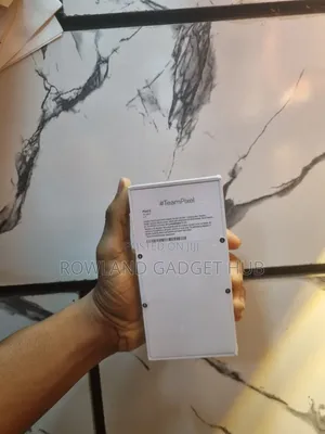 New Google Pixel 8 256 GB Gray