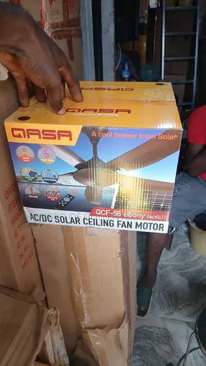 Ceiling Fan