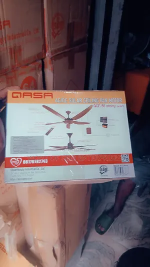 Ceiling Fan