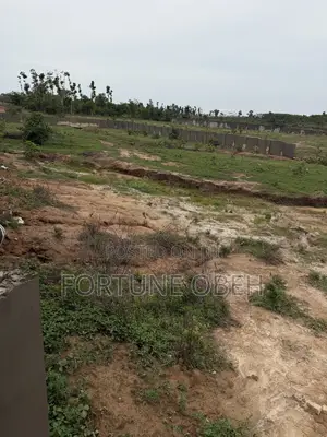 Estate Land in Guzape 2