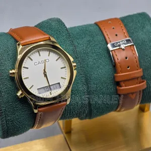 Casio Watch