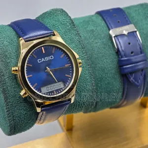 Casio Watch