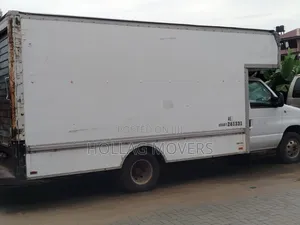 Relocation And Haulage Services