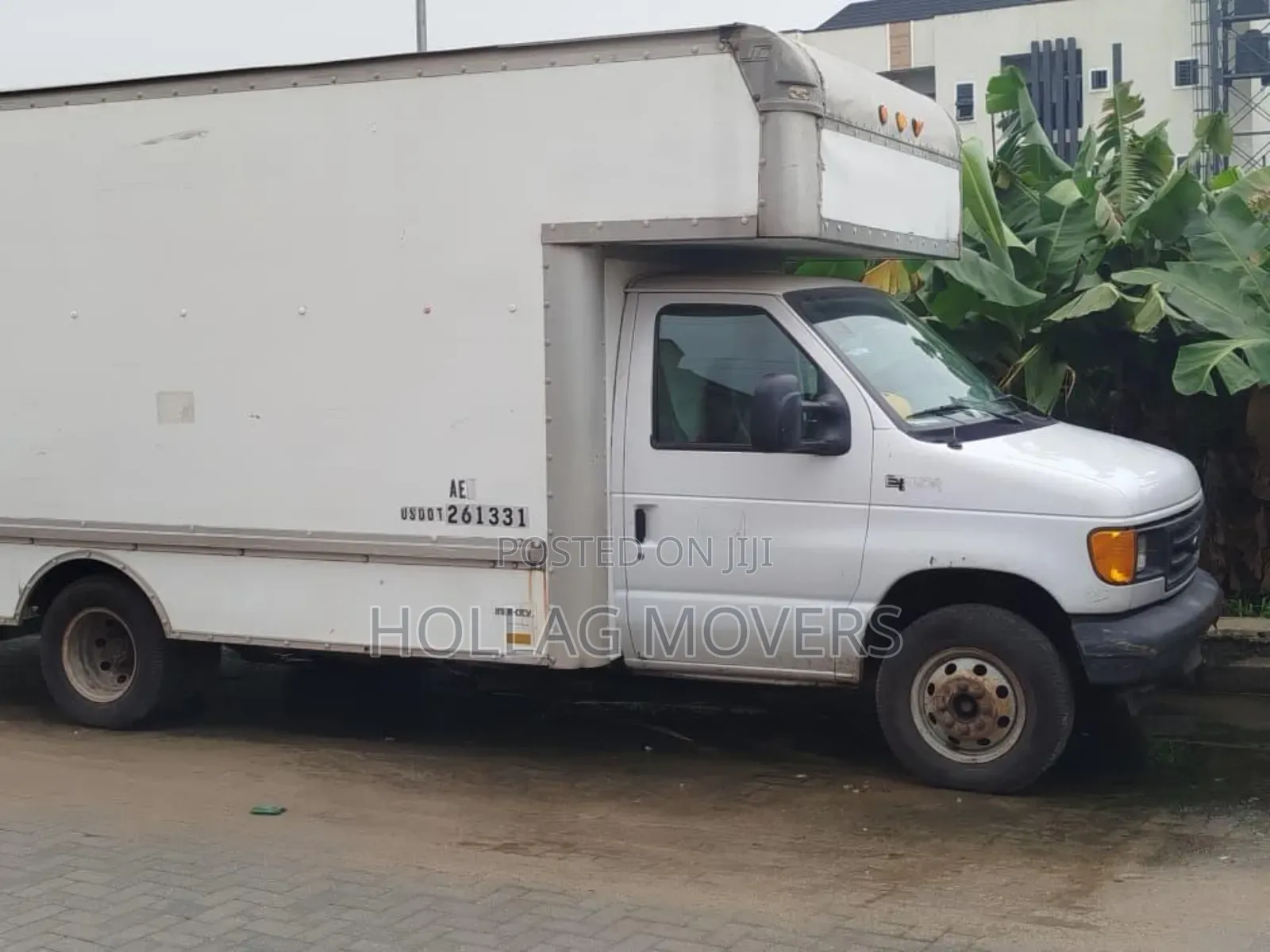 Relocation And Haulage Services
