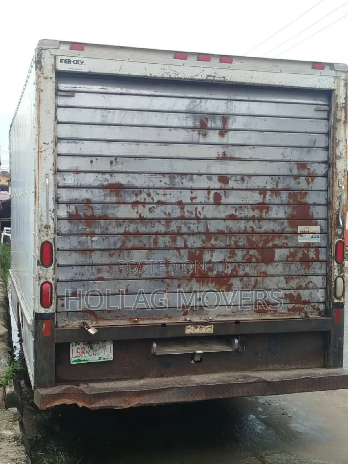 Relocation And Haulage Services