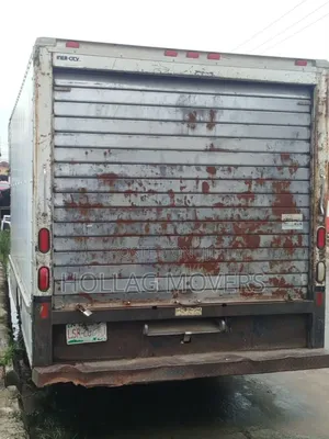 Relocation And Haulage Services