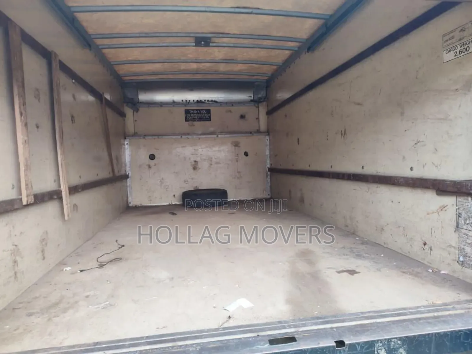 Relocation And Haulage Services