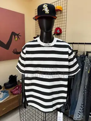 Stock Tees ( Premium Quality Polos)