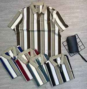 Wholesales >Men T-Shirts Bag(50pcs Mix Designs) #450,000