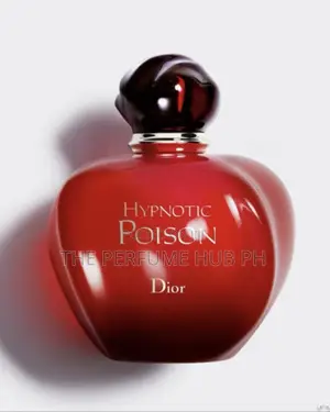 Christian Dior Hypnotic Poison Edt 100ml for Women