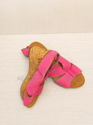 Female Sandals