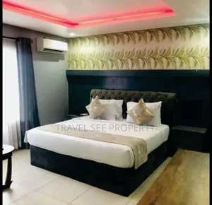 Hotel for Lessing 18 Room's Hotels