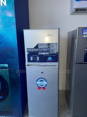 Thermocool Fridge 160ltrs HRF-160bex