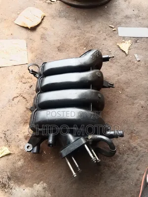 All Type of Toyota Parts