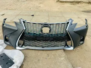 Front Gs350 2018
