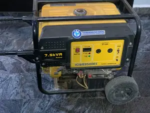 Thermacool Geneator