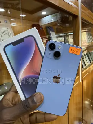 Apple iPhone 14 128 GB Blue