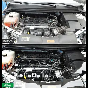 Car Engine Compartment Coating /Polisher