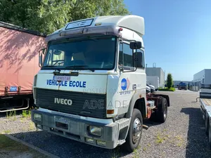 Iveco Turbostar