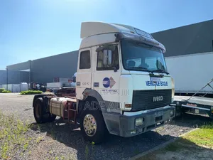 Iveco Turbostar