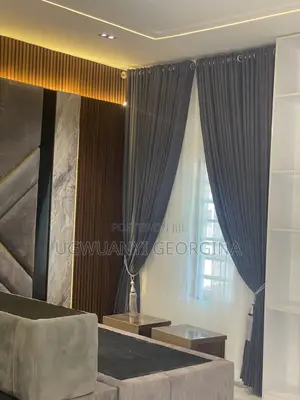 Curtains and Accessories