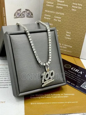 Diamond Chain