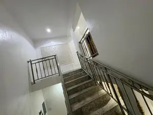 4bdrm Apartment in Guzape District for rent