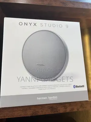 Onyx Studio 9