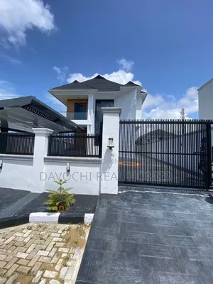 4bdrm Duplex in Sangotedo for sale