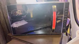 23l Scanfrost Microwave Oven With Grill