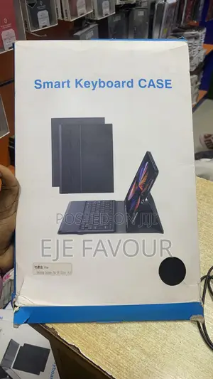 Samsung Galaxy Tab S8 Ultra Smart Keyboard Case