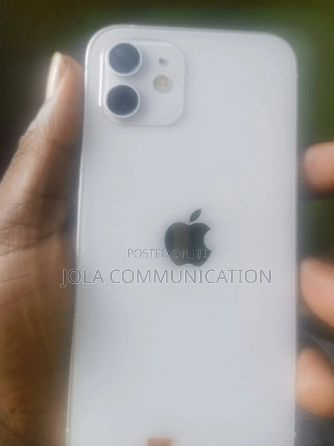 Apple iPhone 12 128 GB White