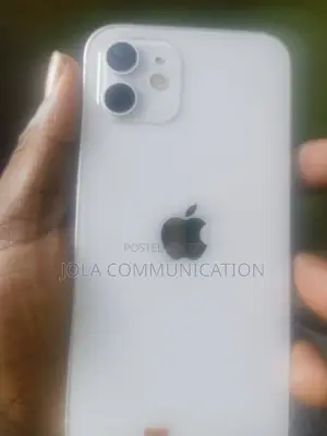 Apple iPhone 12 128 GB White