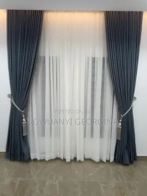 Curtains and Accessories