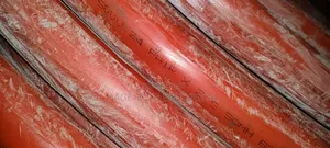 2.5mm 24pair Armored Cable (48)Core