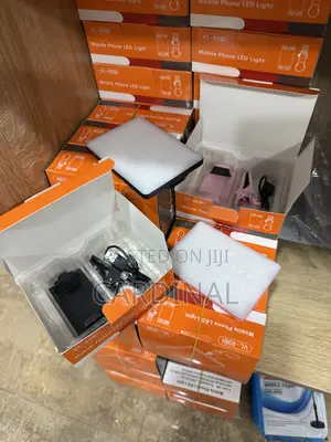Vl-60bi Content Led Light