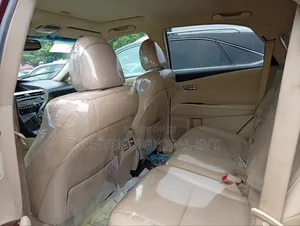 Lexus RX 2014