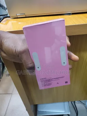 New Google Pixel 9 128 GB Pink