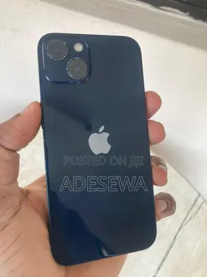 Apple iPhone 13 128 GB Blue