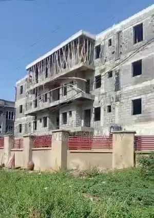 3bdrm Block of Flats in Katampe (Main) for sale