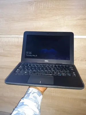 Laptop Dell Latitude 3180 4GB Intel Celeron SSD 60GB