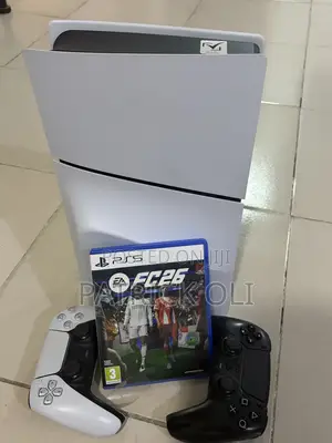 Playstation 5 Slim